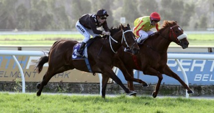 Impressive Jeuney Bows Out